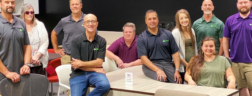 How This Office Solutions Business Increased Margins by 1.1% Despite Inflation How This Office Solutions Business Increased Margins by 1.1% Despite Inflation