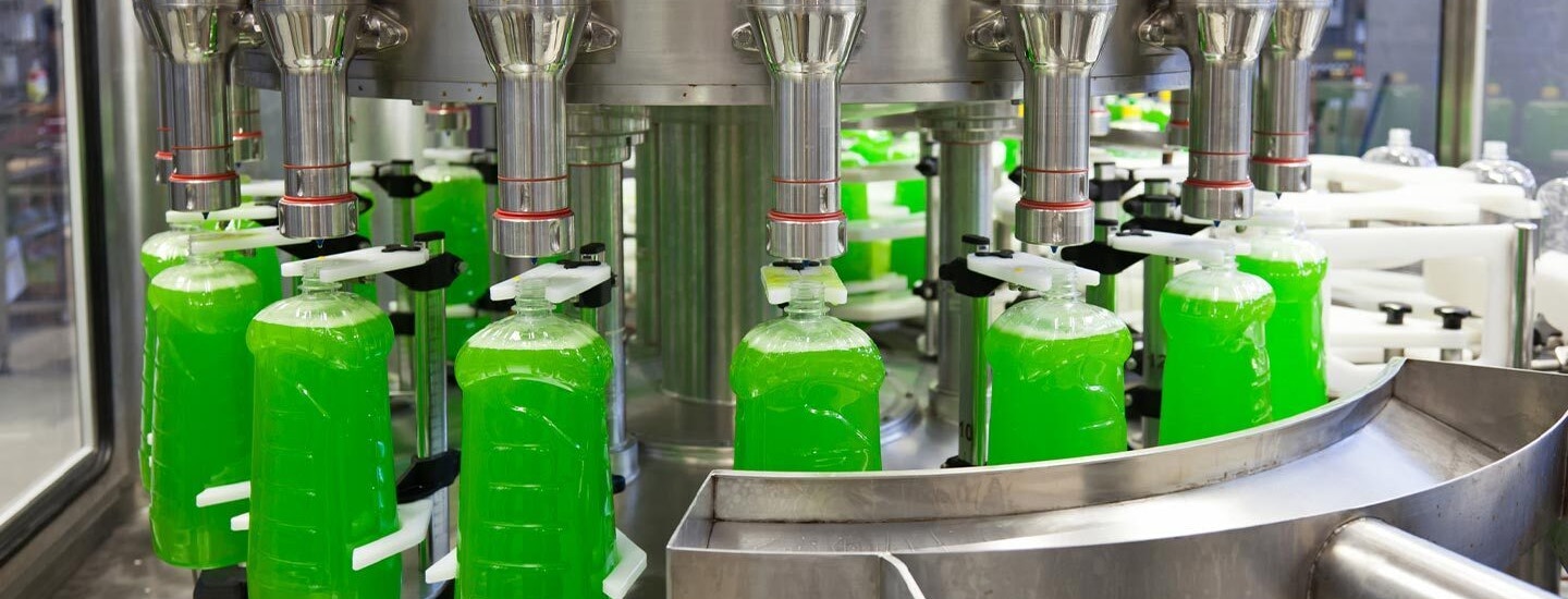 Deacom-ERP Software for Chemical Manufacturers Deacom-ERP Software for Chemical Manufacturers