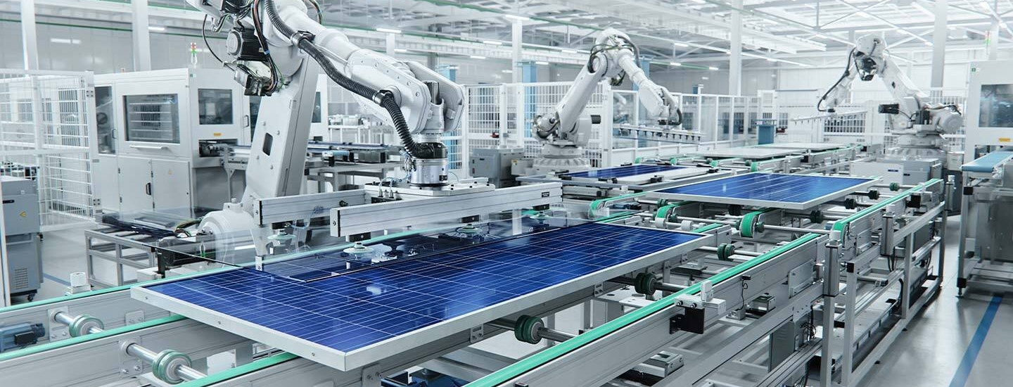 ERP Software for Renewable Energy Industry M1: ERP Software for Renewable Energy Industry